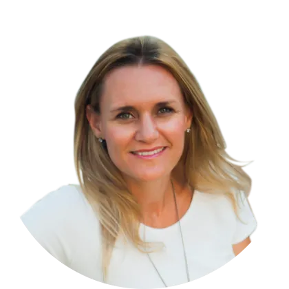CEO Bianca Meger